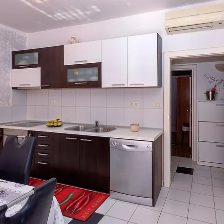 Sunshine Apartamento *