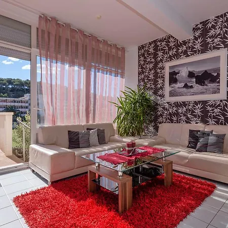 Апартаменты Sunshine *