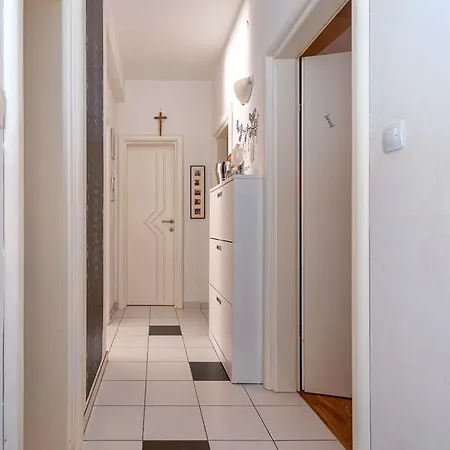 Апартаменты Sunshine