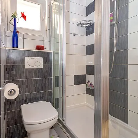 Sunshine Апартаменты Хвар