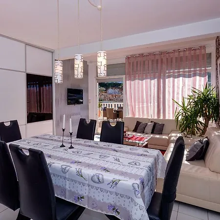 Sunshine Апартаменты