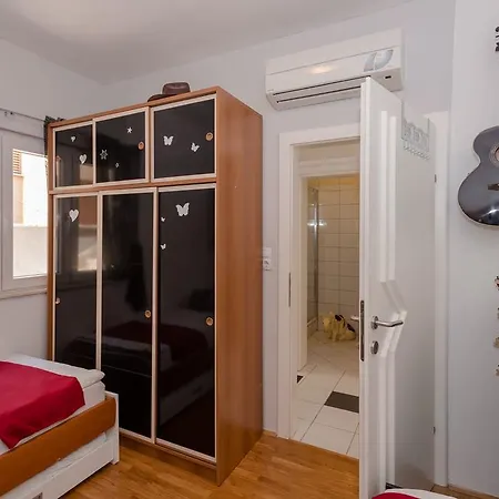 Sunshine Apartamento