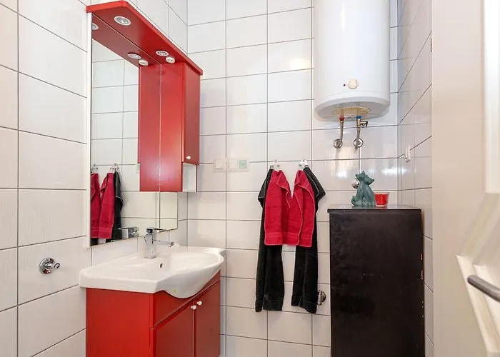 Sunshine Lägenhet *