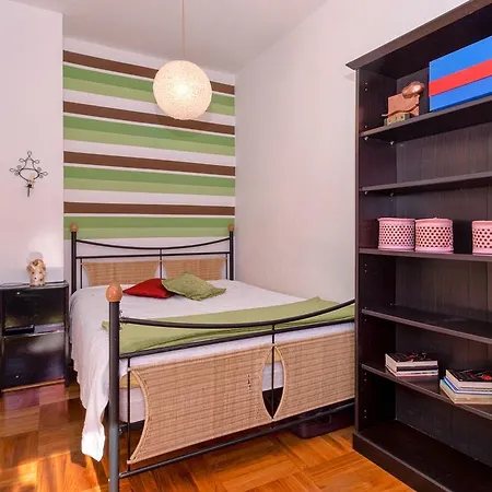 Apartament Sunshine