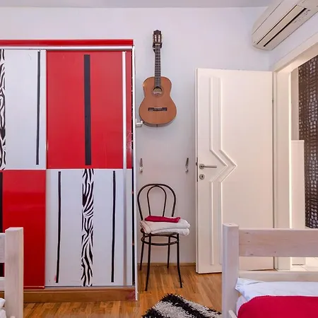 Sunshine Appartement Hvar Town
