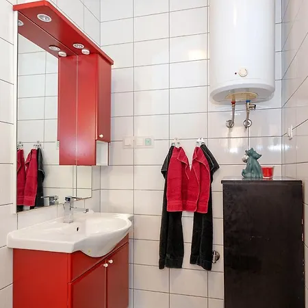 Sunshine Appartement *